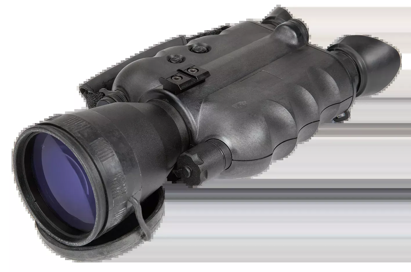 AGM FoxBat-5 NL3 Night Vision Goggles – 5x108mm