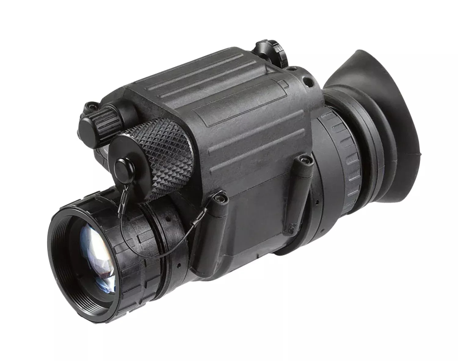 AGM PVS-14 3AL1 Night Vision Monocular – 1 x 26mm