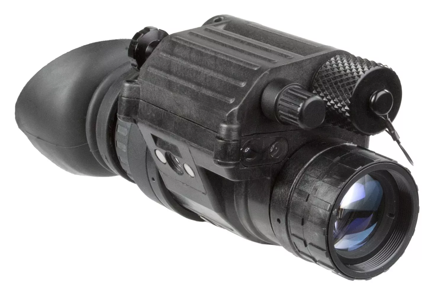 AGM PVS-14 NL1 Night Vision Monocular – 1 x 26mm