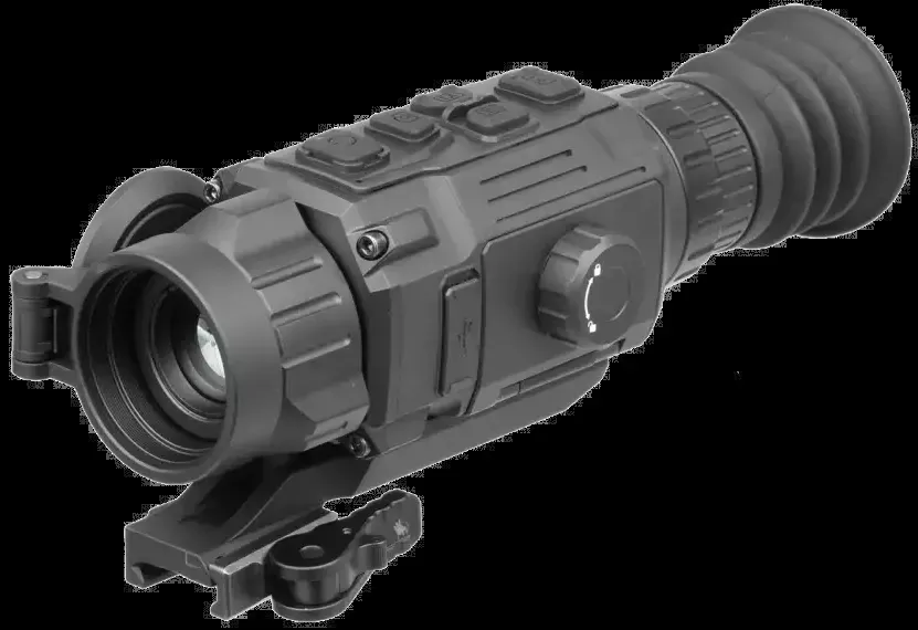 AGM Rattler V2 Thermal Monocular – 3.5-28x
