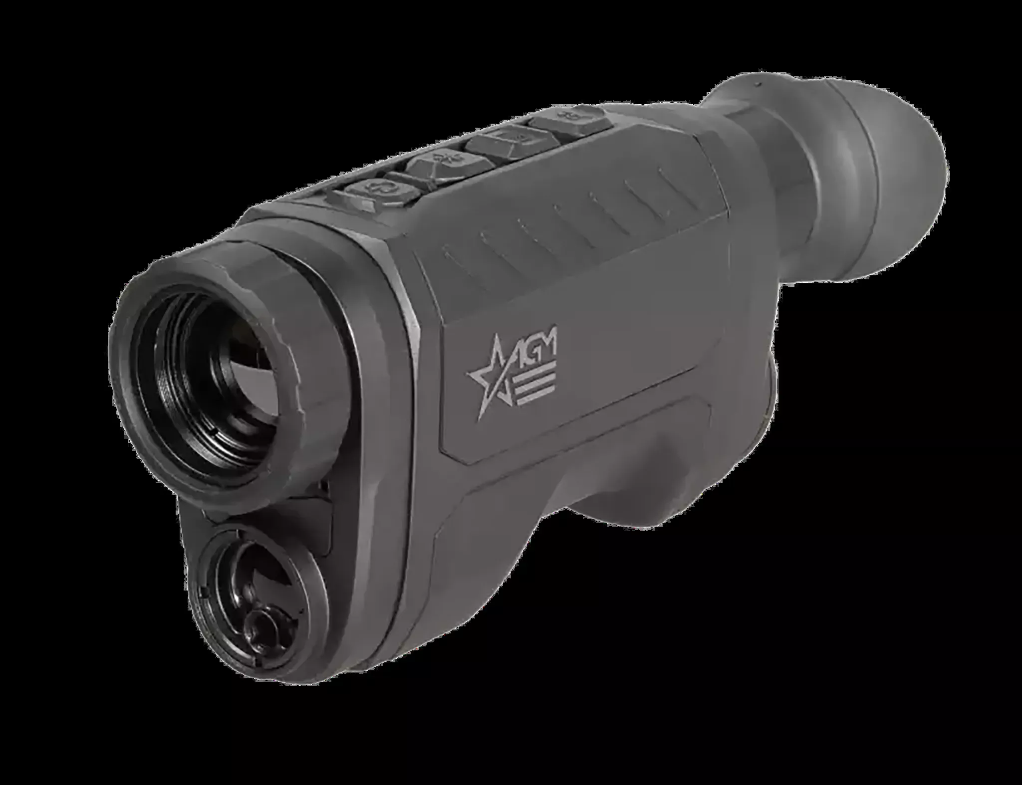 AGM Reach IR Thermal Monocular – 25mm