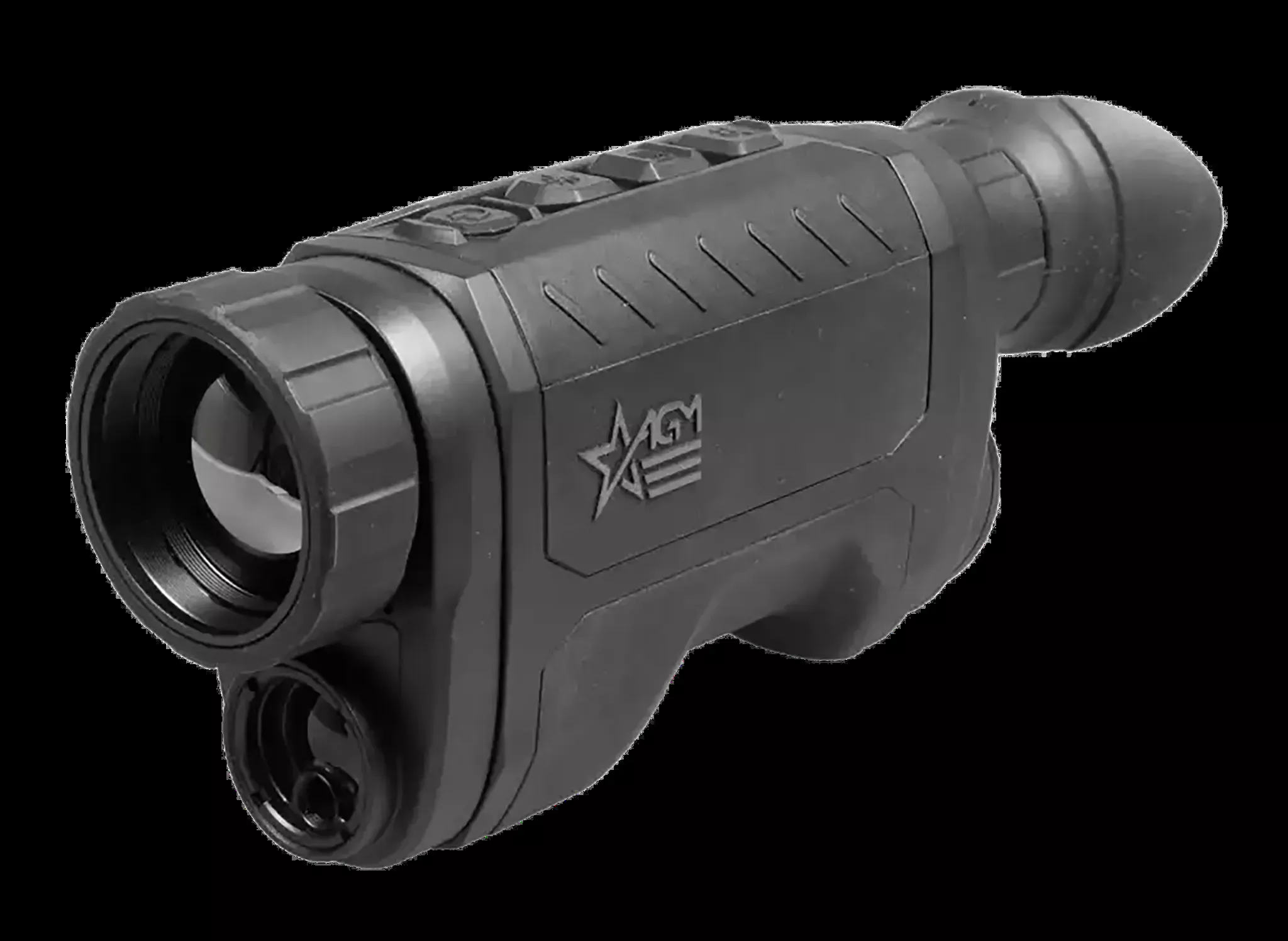 AGM Reach IR Thermal Monocular – 35mm