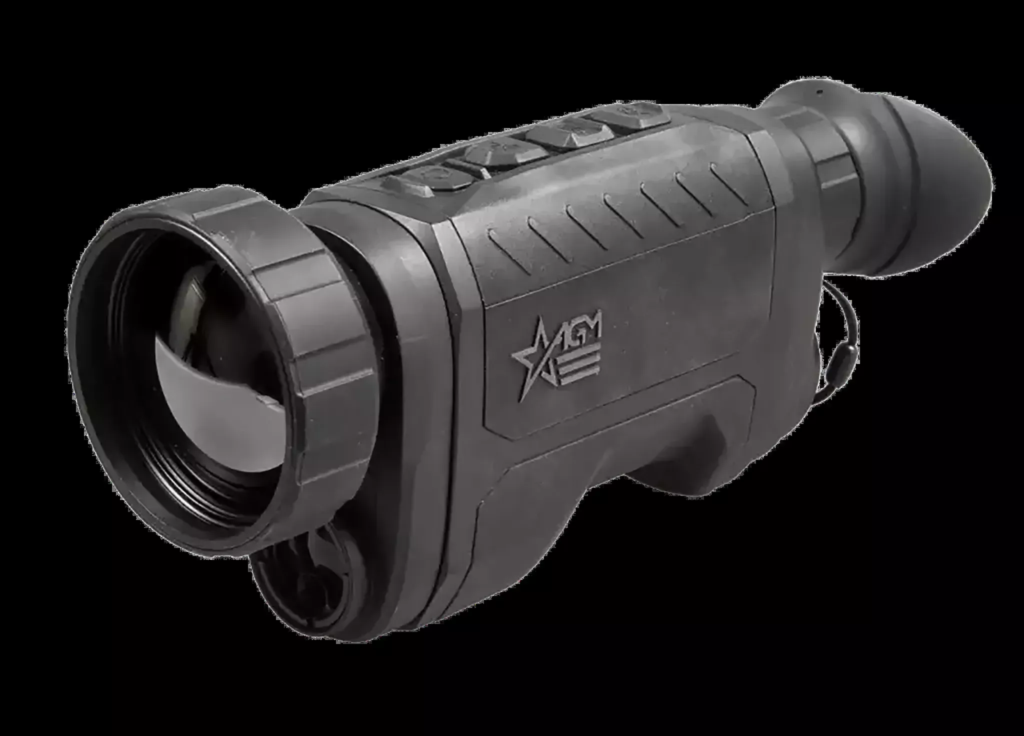 AGM Reach IR Thermal Monocular – 50mm