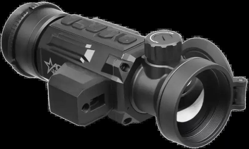 AGM Secutor LRF-C Thermal Scope – 1x 50mm