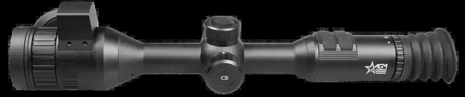 AGM Spectrum LRF Night Vision Scope – 1-8x