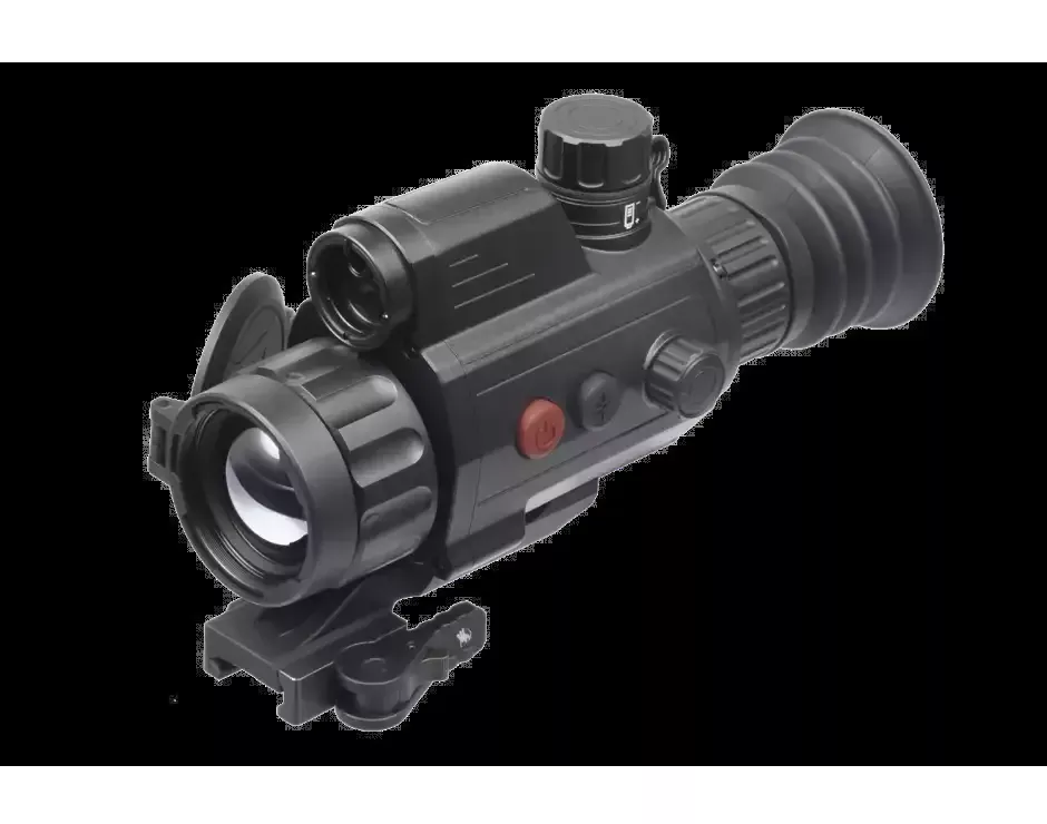 AGM Varmint V2 LRF TS35-384 Thermal Scope – 3x Multi Reticle