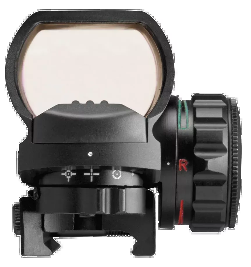 Aim Sports Reflex Sight Classic II Edition – 1x33mm