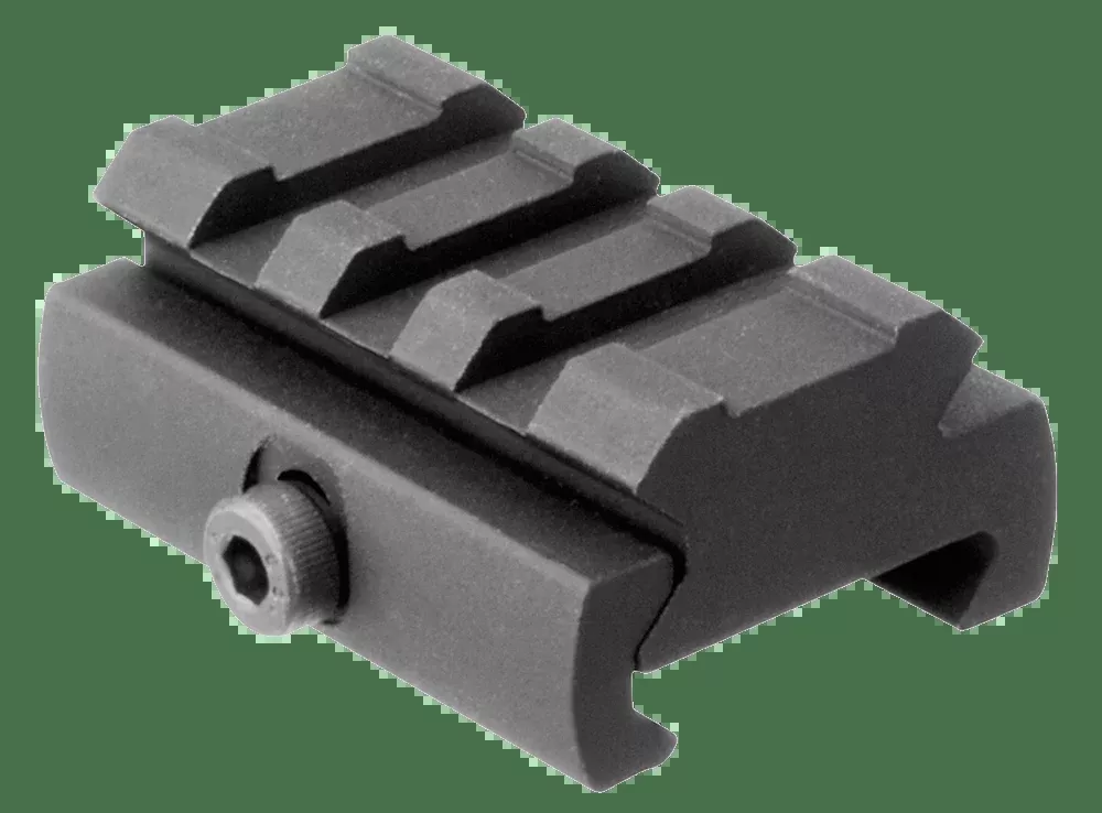 Aim Sports Riser Mount, Aimsports Ml109 1/2 High 1.6in Long Riser Mnt