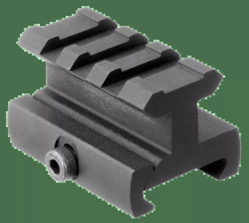 Aim Sports Riser Mount, Aimsports Ml110 3/4 High 1.6in Long Riser Mnt