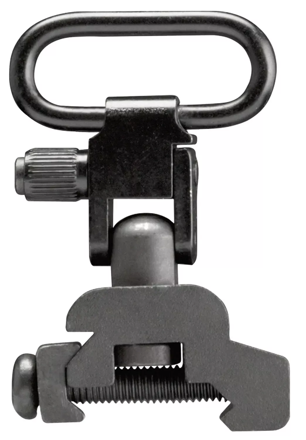 Aim Sports Sling Rail MountBlack Anodized 1.13″ Quick Detach