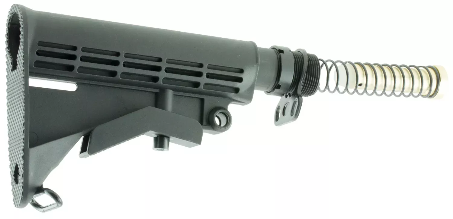 Aim SportsM4 Collapsible Stock Mil-Spec6 Position