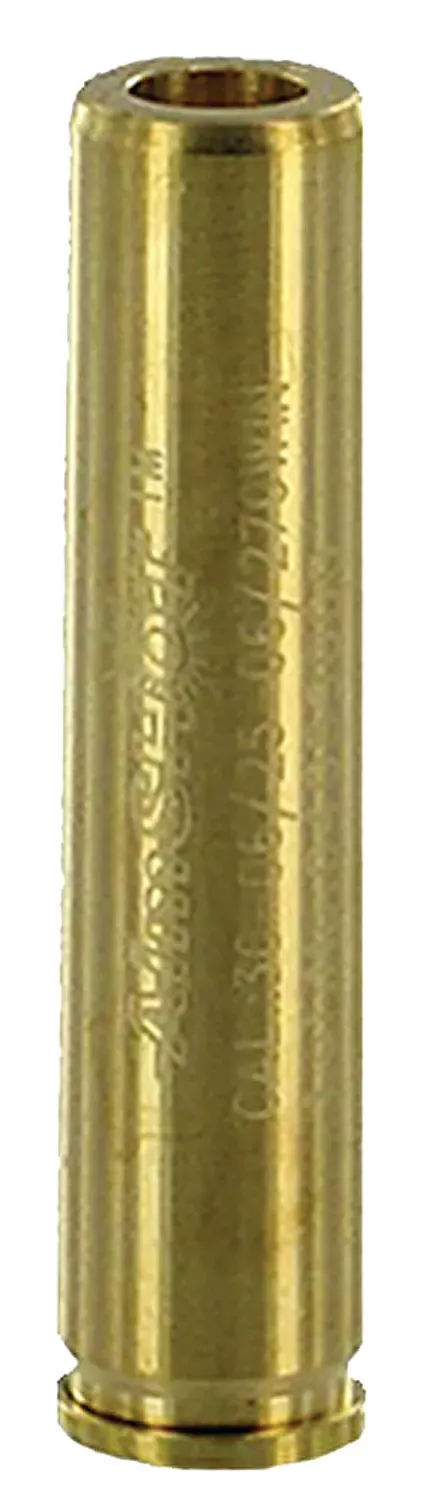 AimShot,Arbor, 30-06 Springfield, for use with 223 Laser Boresight