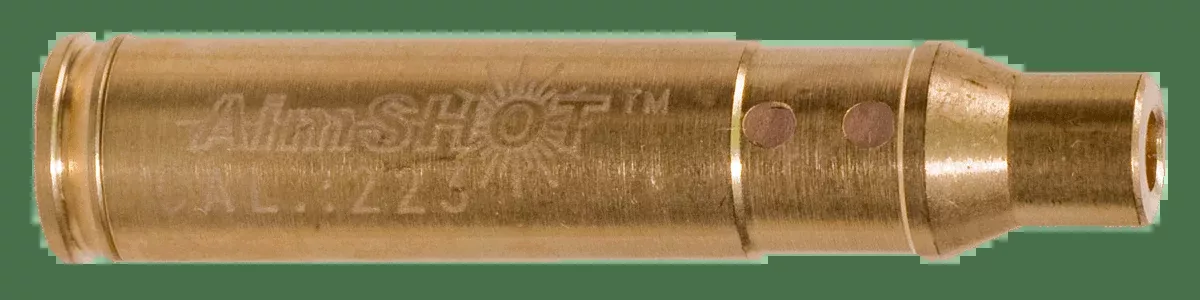 Aimshot Bore Sight, Aims Mbs223Modular Bore Sight 223