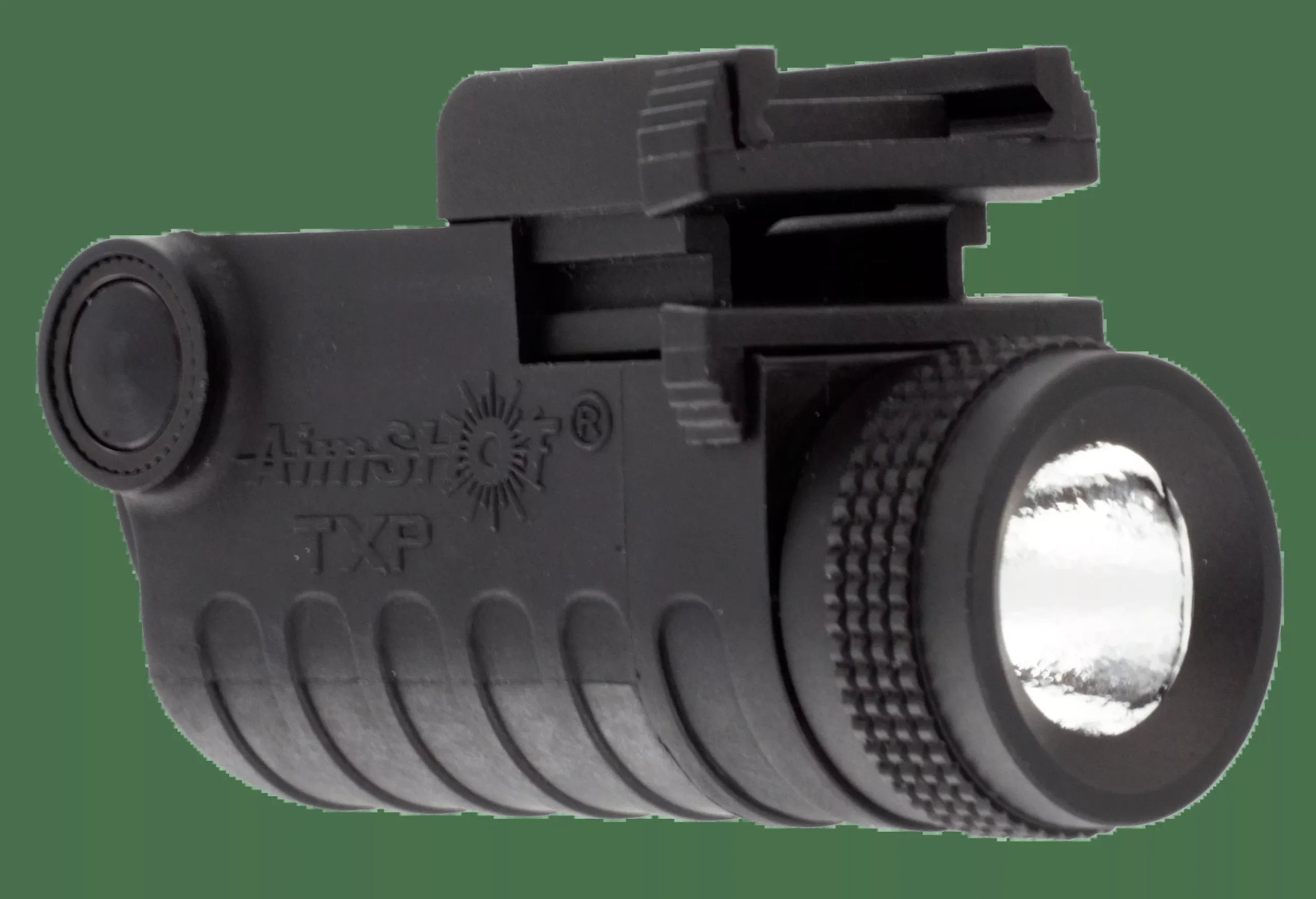 Aimshot Txp Pistol Light, Aims Txp Pistol Led Light Railmnt