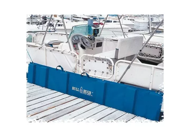 Airhead Hull Hugr Folding Foam Dock Bumper – Large, 108″ x 26″• HH-L