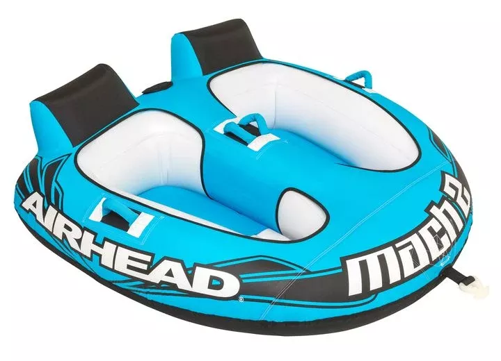 Airhead Mach 2 Towable Tube• AHM2-2
