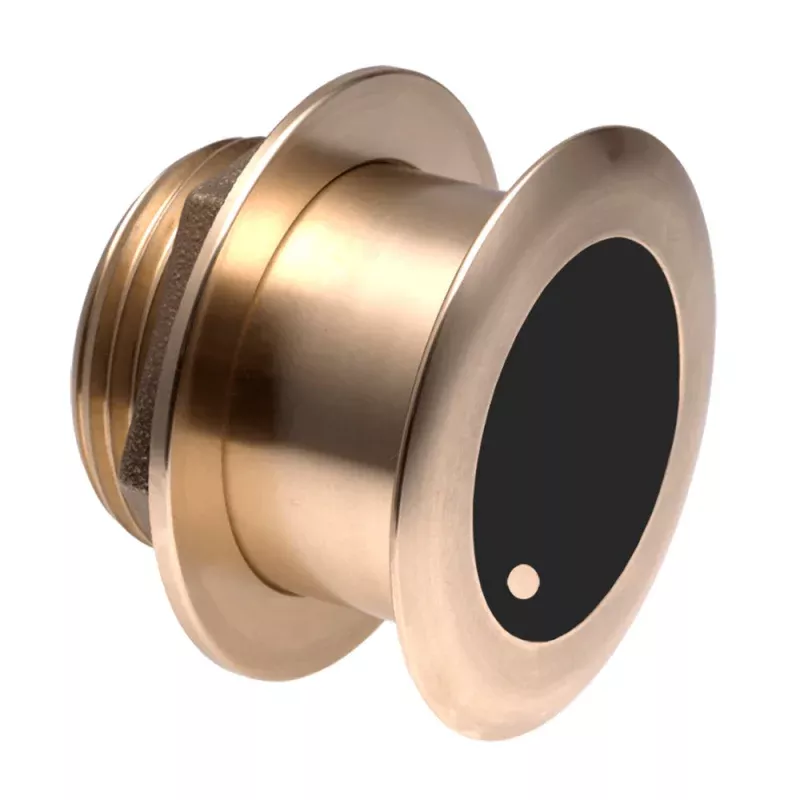 Airmar B175L Bronze 12 Degree Thru-Hull 1kW – Requires Mix & Match Cable