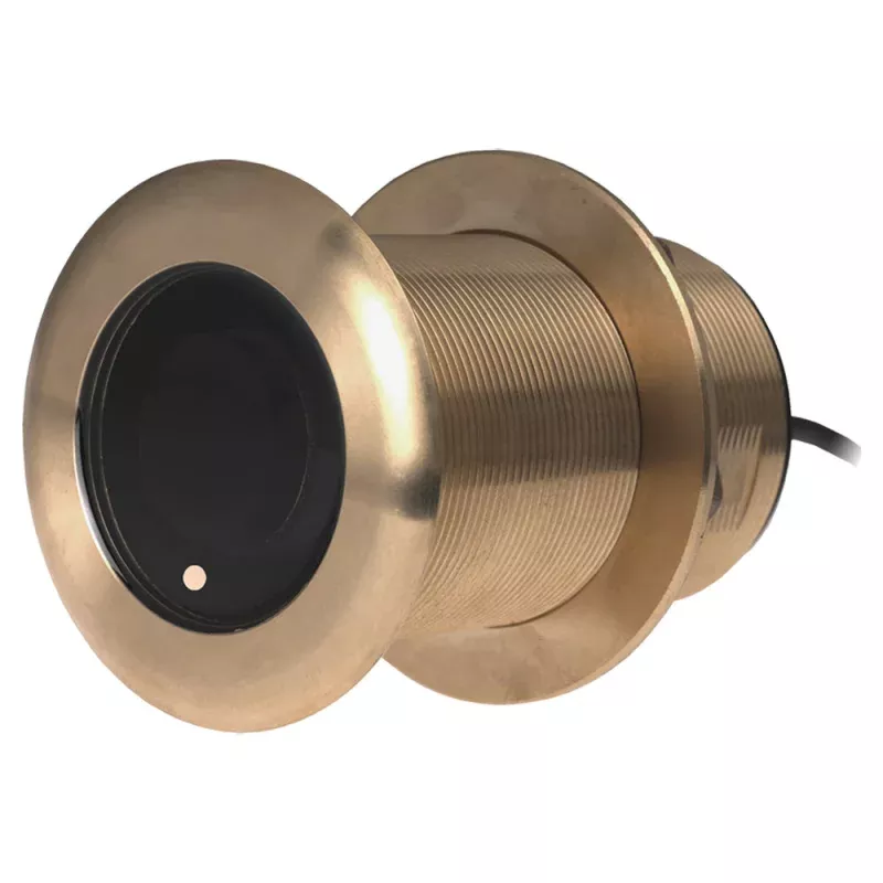 Airmar B60 20 Bronze Thru-Hull MixMatch Cable Needed