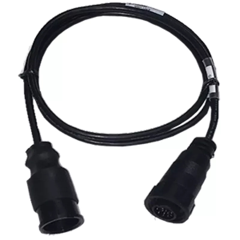 Airmar Humminbird 14-Pin MixMatch Chirp Cable – 1M