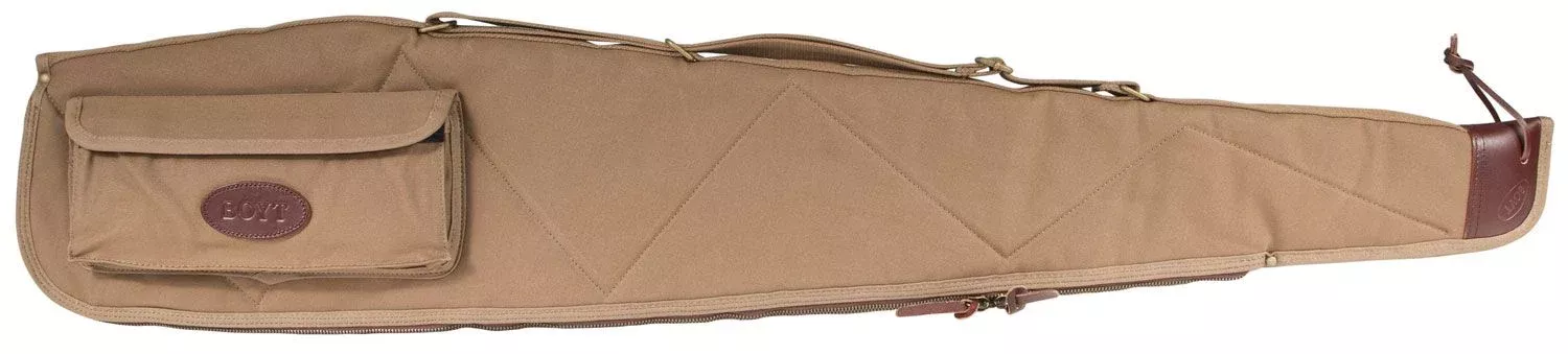 Alaskan 48″ Rifle Case – Khaki
