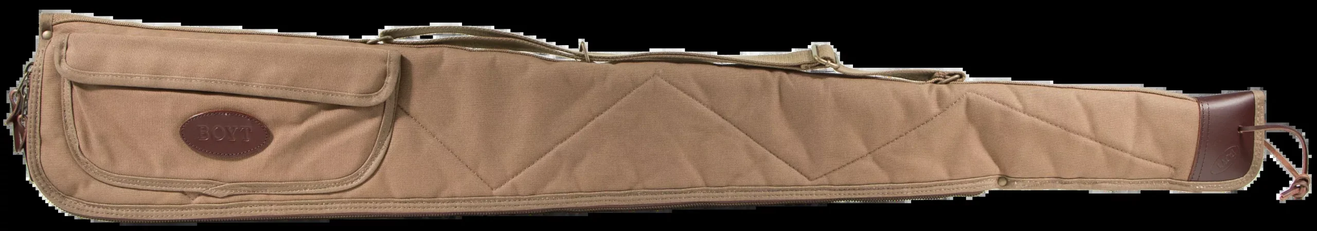 Alaskan 48″ Shotgun Case – Khaki