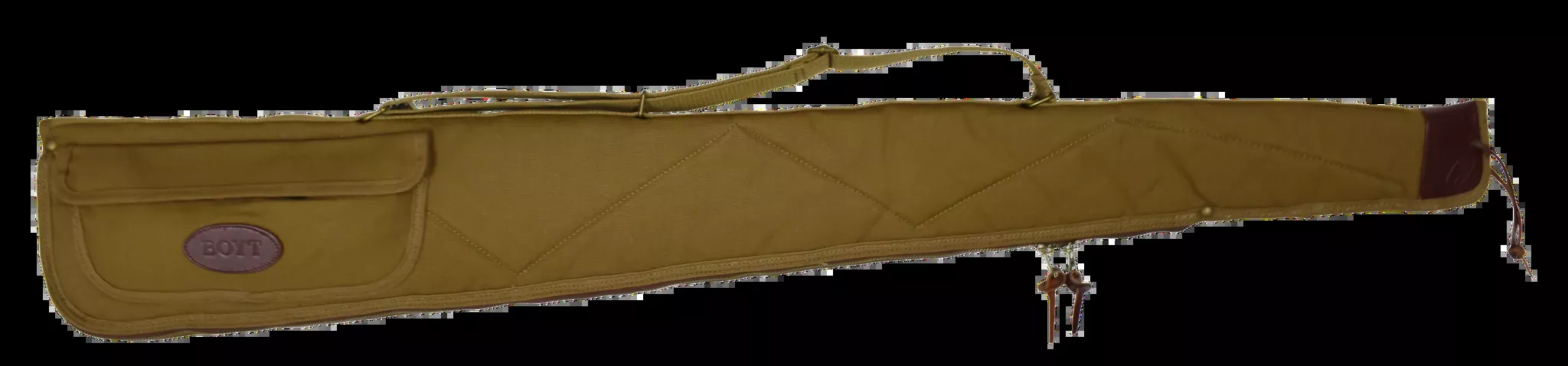 Alaskan 52″ Shotgun Case – Khaki