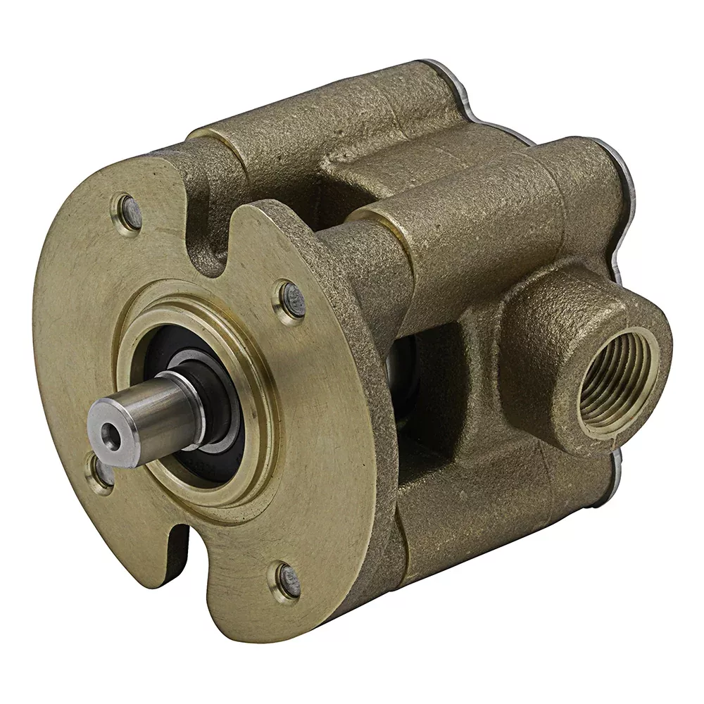 Albin Group Engine Cooling Pump f/Kohler – 5-7 Diesel kW – 05-01-073