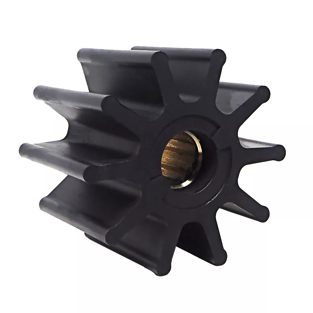 Albin Group Premium Impeller 65 x 15.8 x 50mm – 10 Blade – Spline Insert [06-02-023]