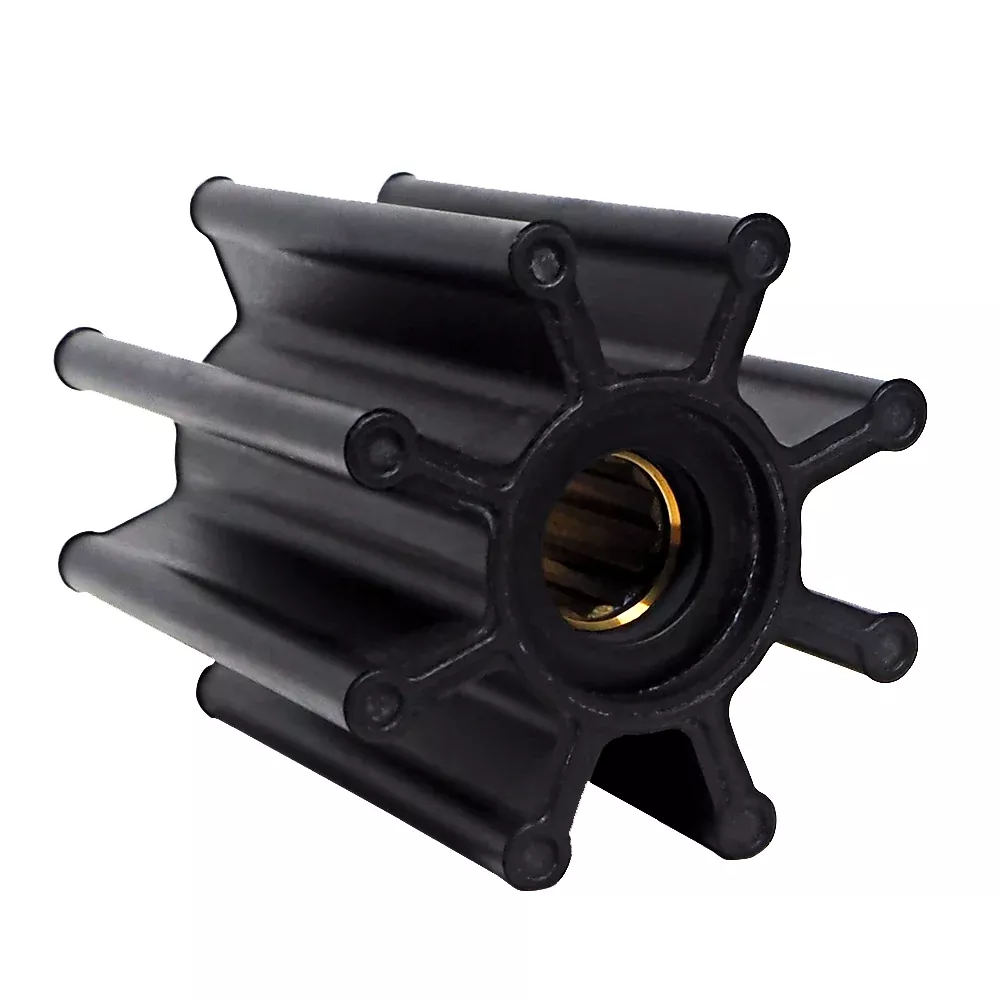 Albin Group Premium Impeller Kit 65 x 16 x 76mm – 8 Blade – Spline Insert [06-02-024]