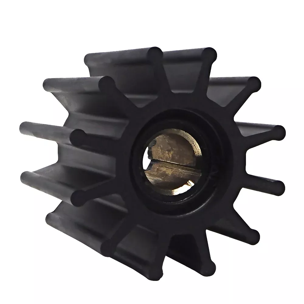 Albin Group Premium Impeller Kit 82.4 x 20 x 73.4mm – 12 Blade – Key Insert [06-02-025]