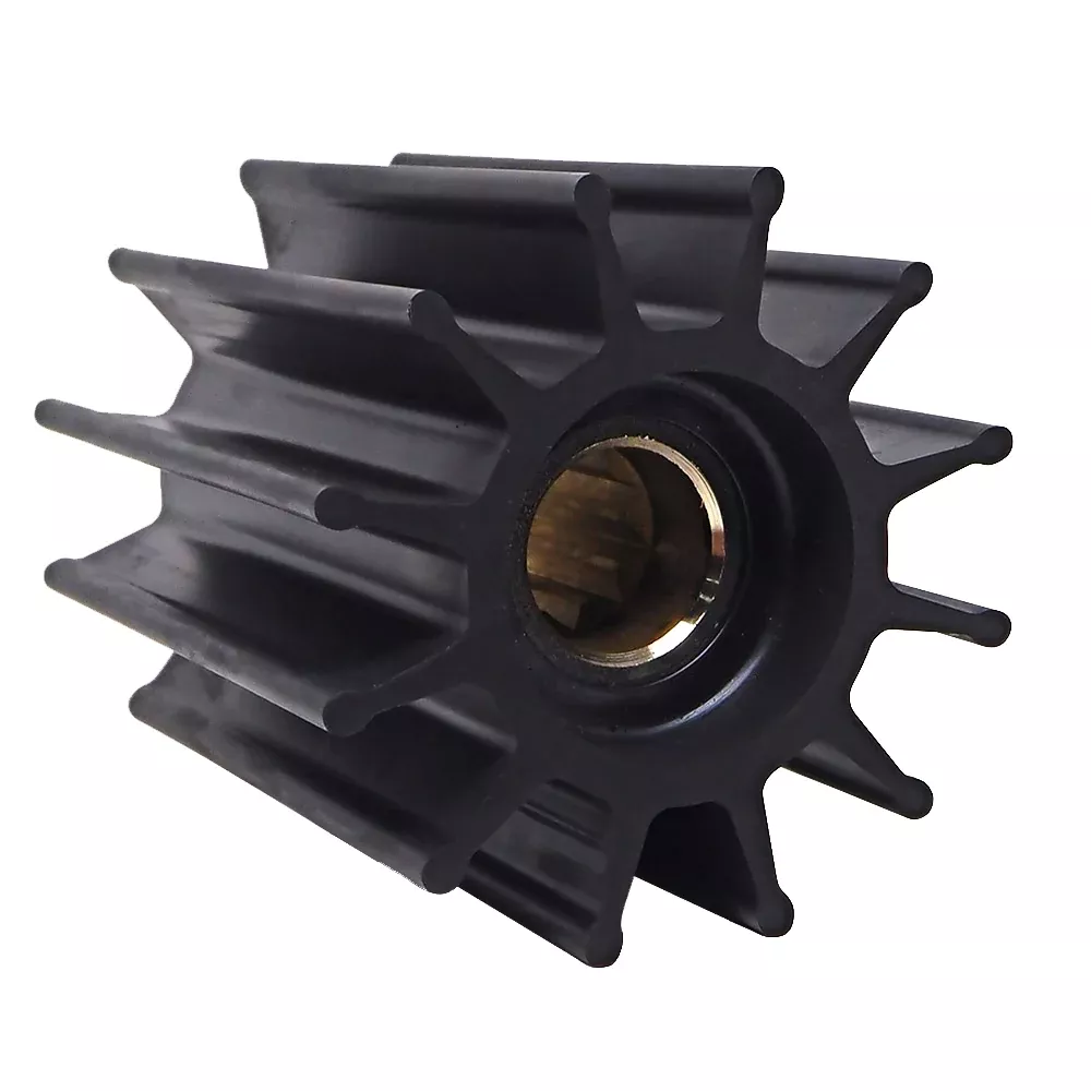 Albin Group Premium Impeller Kit 95 x 24 x 101.5mm – 12 Blade – Double Flat Insert [06-02-034]