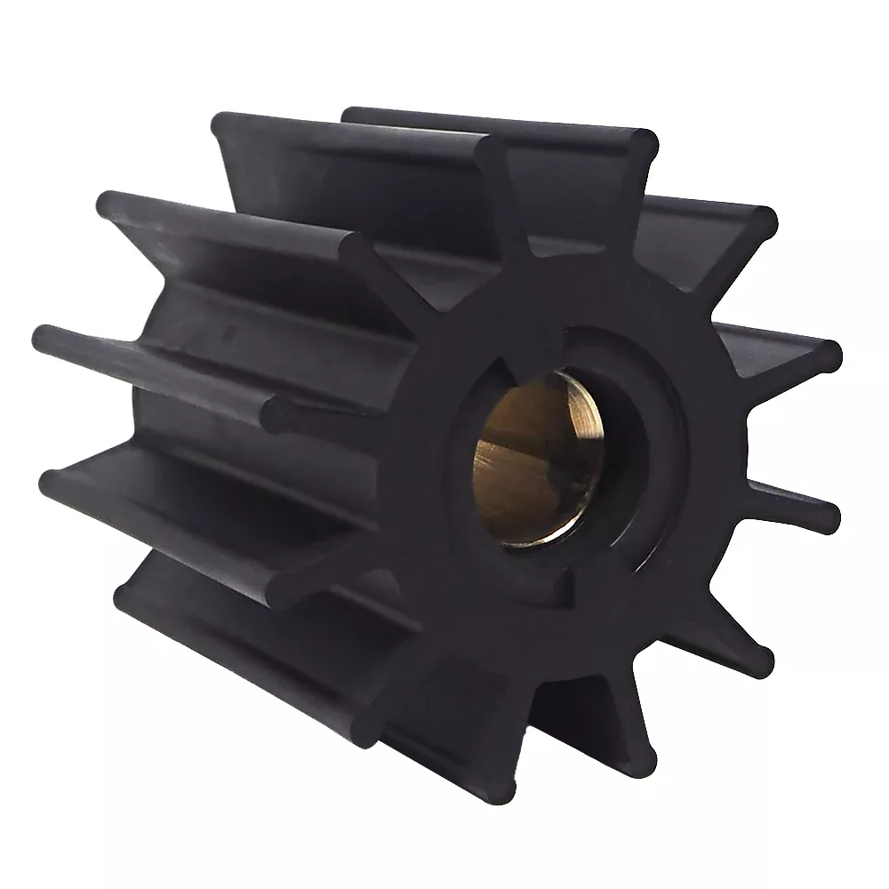 Albin Group Premium Impeller Kit 95 x 25 x 88.8mm – 12 Blade – Double Flat Insert [06-02-030]