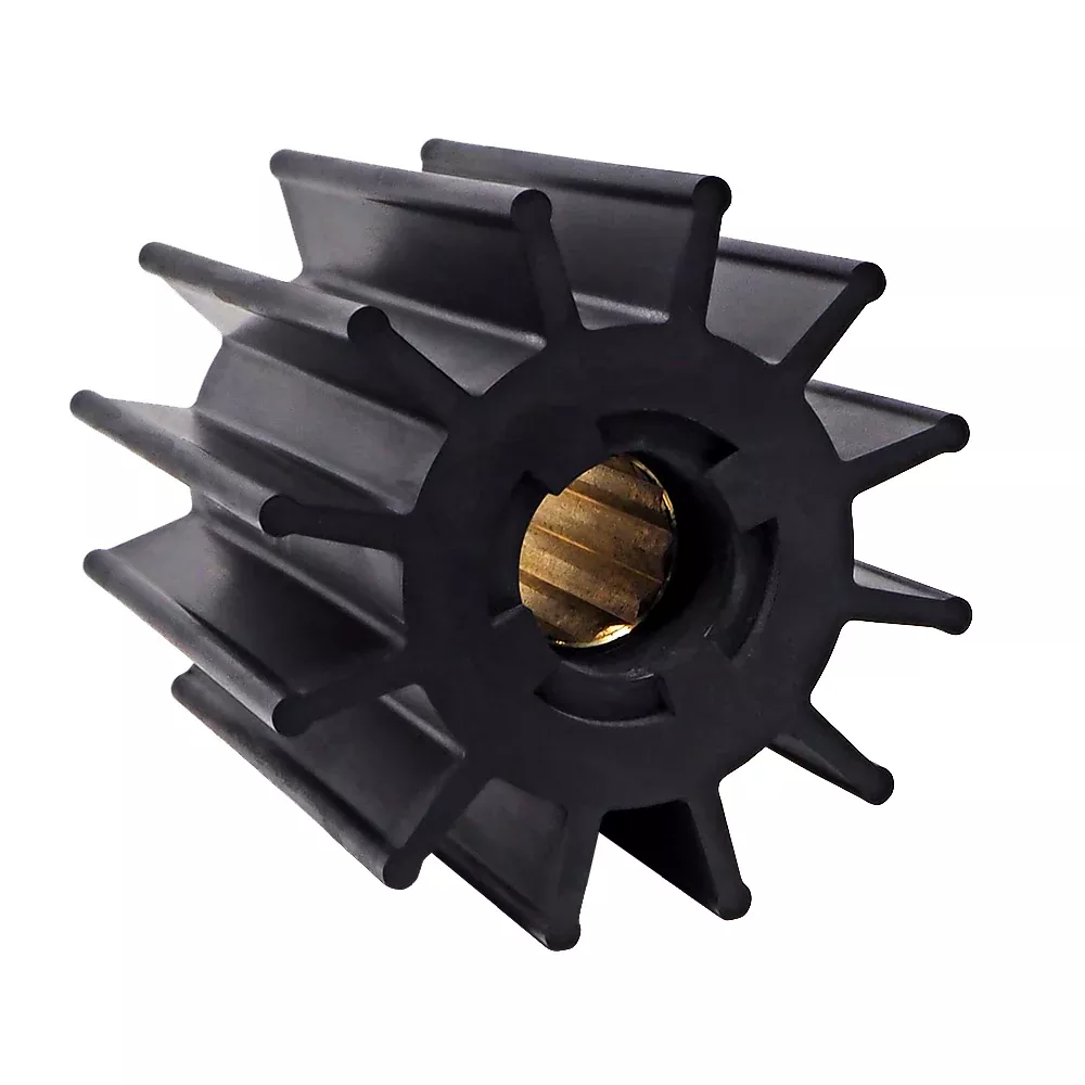 Albin Group Premium Impeller Kit 95 x 25 x 95mm – 12 Blade – Spline Insert [06-02-032]