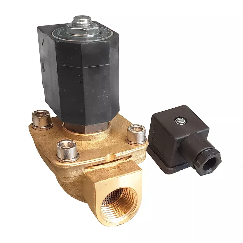 Albin Group Solenoid Valve – 12V [07-66-035]