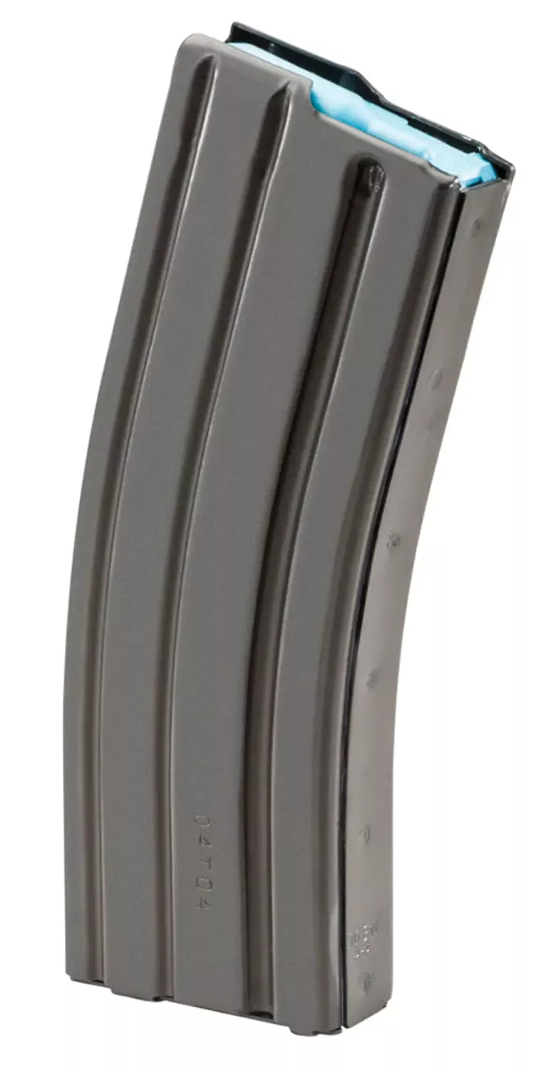 Alexander Arms OEM Black, 10rd, 50 Beowulf for AR-15
