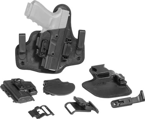 Alien Gear Shapeshift Core Car – Pack Rh Glock 262733 Black
