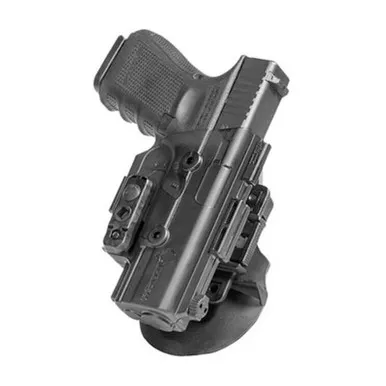 ALIEN GRIP SHAPE SHIFT PADDLE TAURUS PT111 MILLENNIUM G2 RIGHT HAND