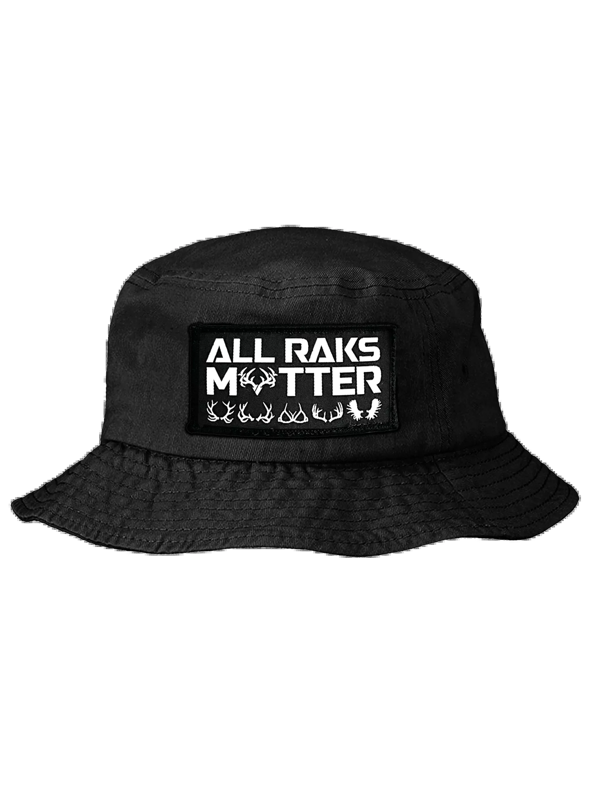 All Raks Matter ™ Bucket Hat