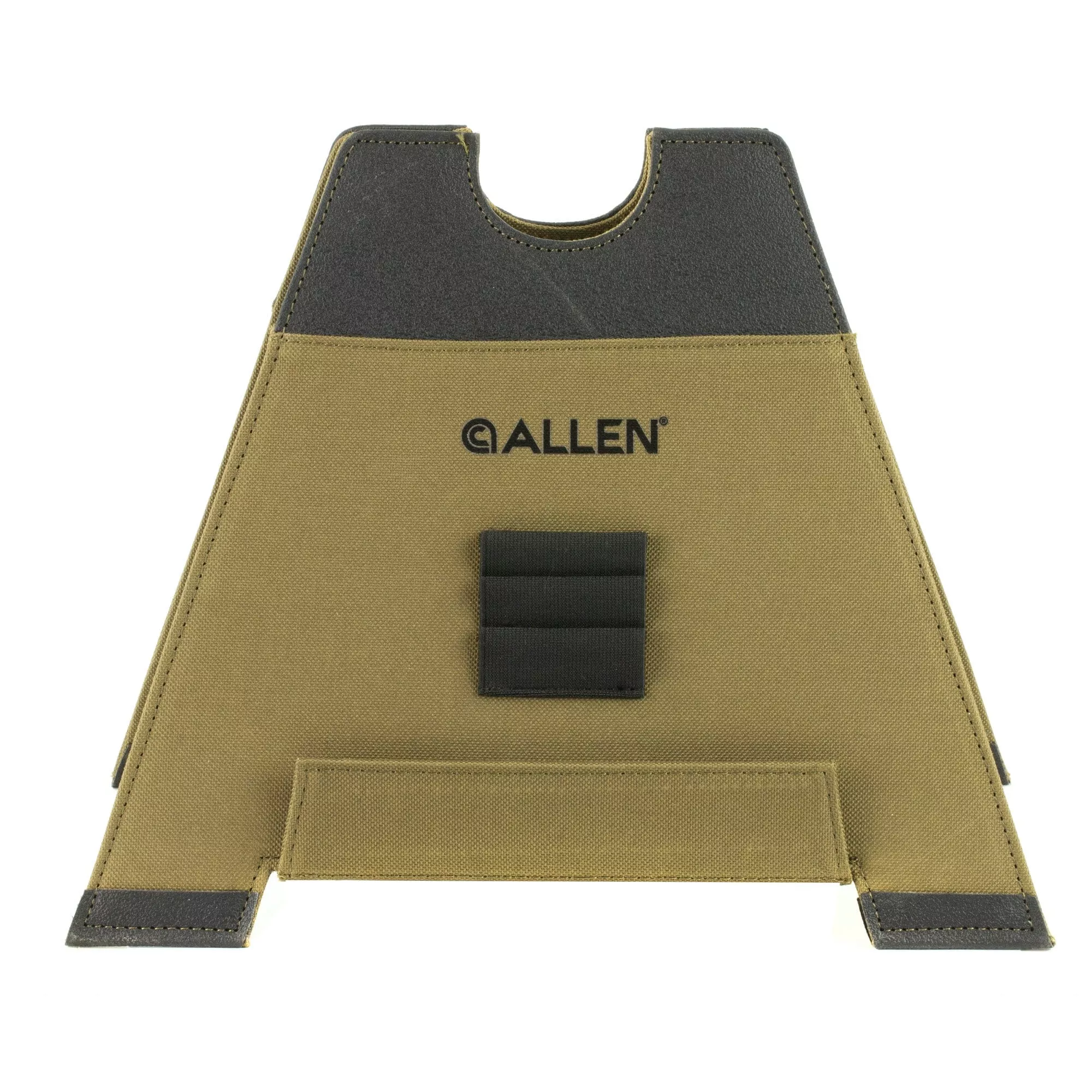 Allen Alphalite Fldg Gun Rest L 8
