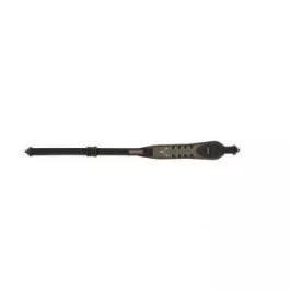 Allen Aspen Nubuck Leather Rifle Sling
