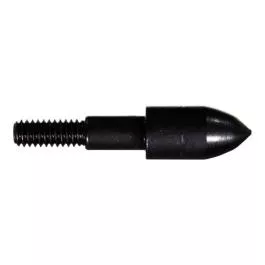 Allen Bullet Point, Field Tips - 100GR - 12 Pack