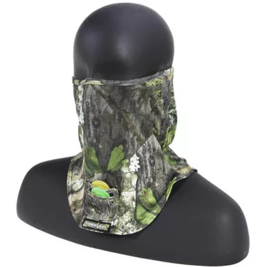 Allen Cases Neck Gaiter Shocker, Mossy Oak Obsession