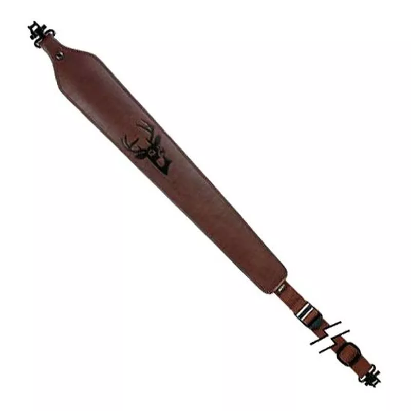 Allen Company Rifle Sling w/ Swivels #8145