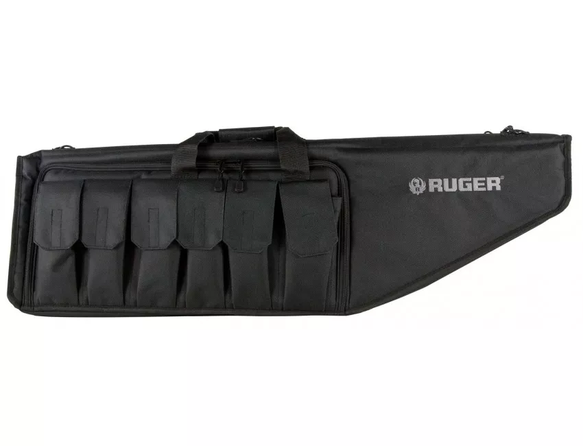 Allen Company Ruger Raid Tact Case #27930