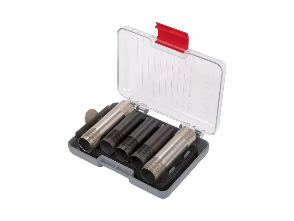 Allen Competitor Choke Tube Case, None