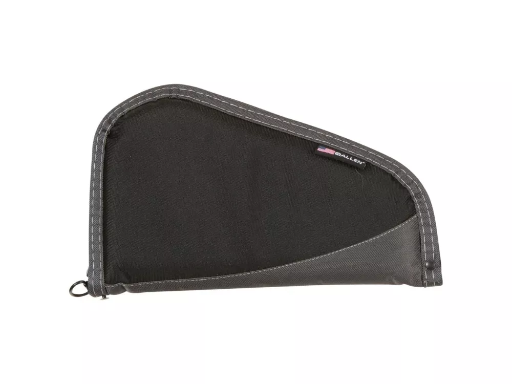 Allen Deluxe Handgun Case