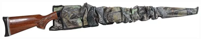 Allen Gun Sock 52″ Camo –