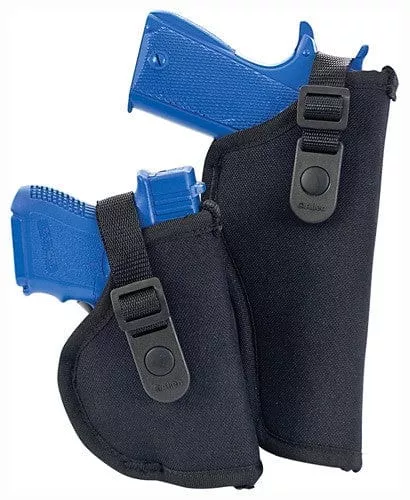Allen Hip Holster #16 Rh – Cortez Nylon Black