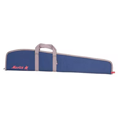Allen Marlin Rifle Case, 42 inches – Blue/Tan
