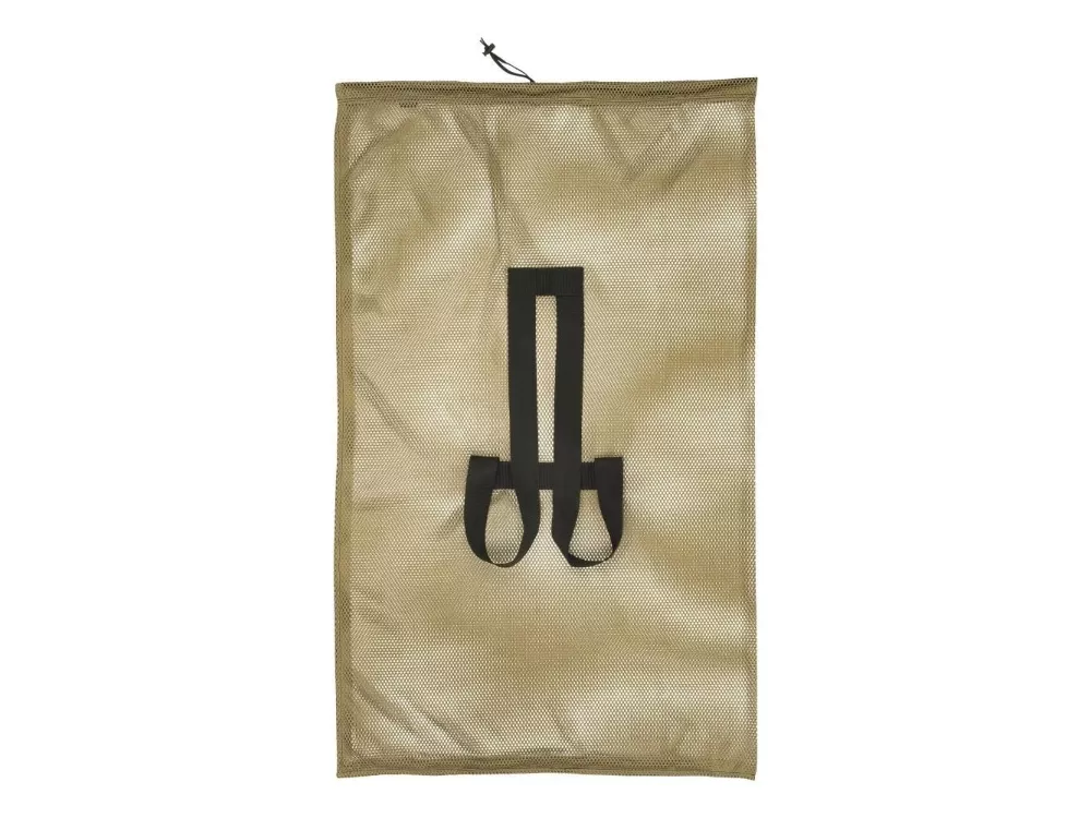 Allen Mesh Decoy Bag, Fits 24 Standard Duck Decoys, Olive